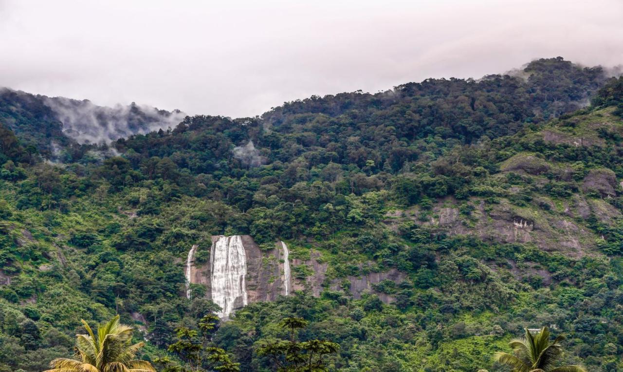 Treebo Trend Misty Garden Resorts With Mountain View Munnar Esterno foto